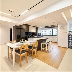 Blk 520 Fragrant Woods (Woodlands), HDB Executive #585467631